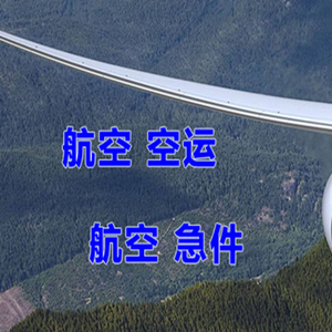 文山砚山航空货运快递-选东方航空和上海航空